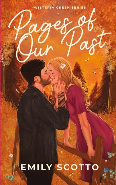 Book cover for Pages of Our Past