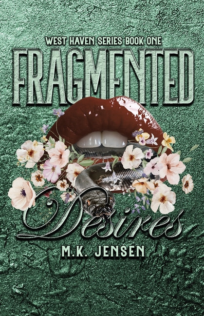 Book cover for Fragmented Desires