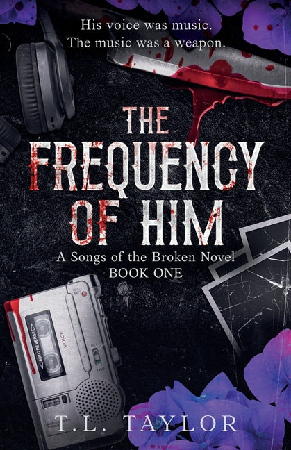 Book cover for Frequency of Him