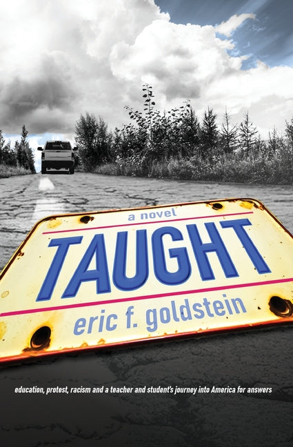 Book cover for Taught