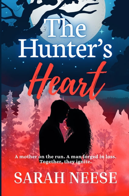 Book cover for Hunter's Heart