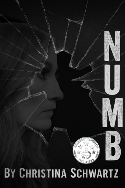 Book cover for Numb