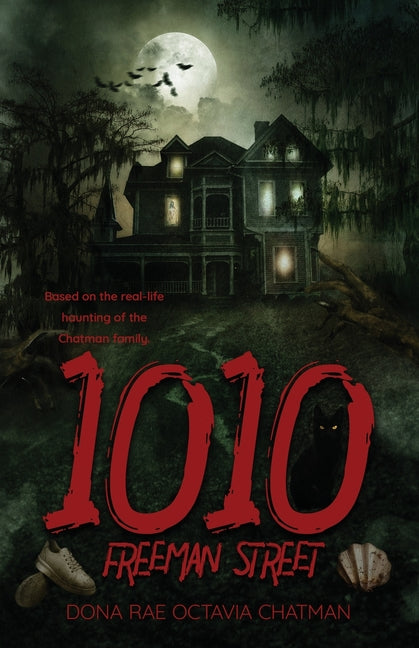 Book cover for 1010 Freeman Street