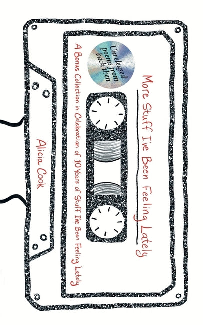 Book cover for More Stuff I've Been Feeling Lately