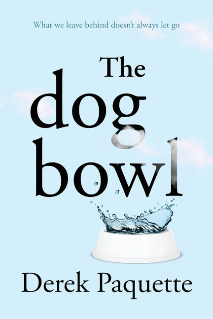 Book cover for Dog Bowl