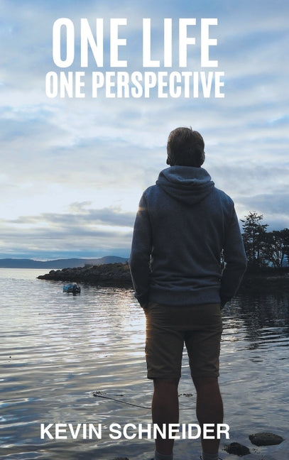 Book cover for One Life One Perspective