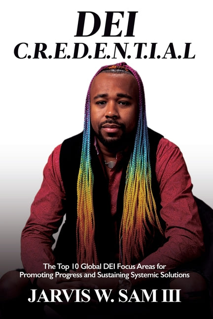 Book cover for Dei C.R.E.D.E.N.T.I.A.L