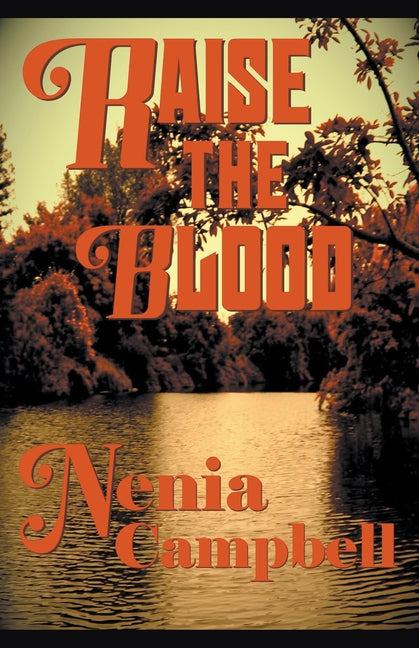 Book cover for Raise the Blood