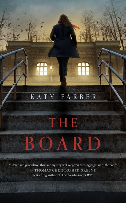 Book cover for Board