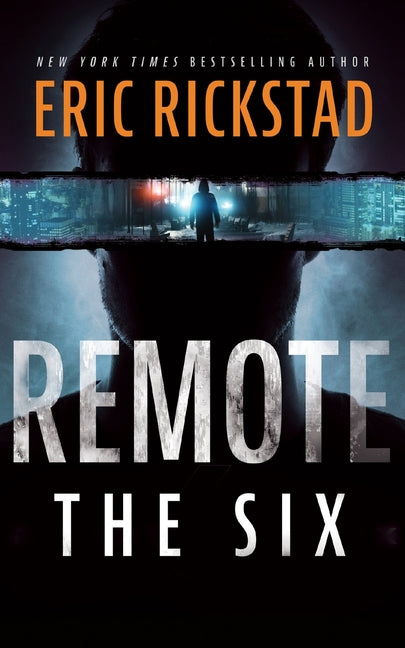 Book cover for Remote: The Six