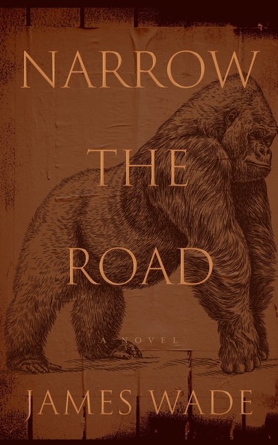 Book cover for Narrow the Road
