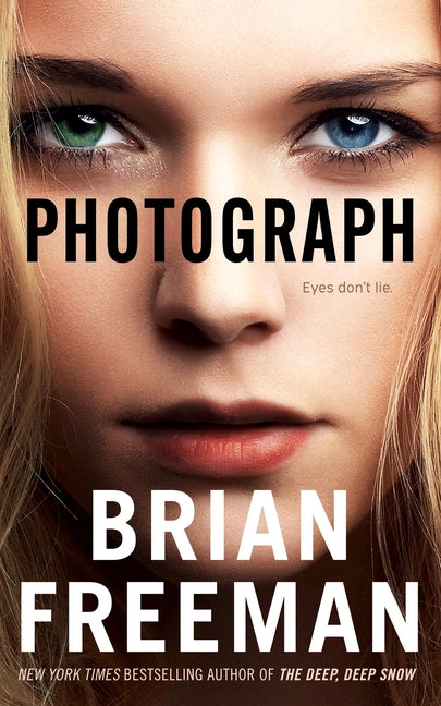 Book cover for Photograph