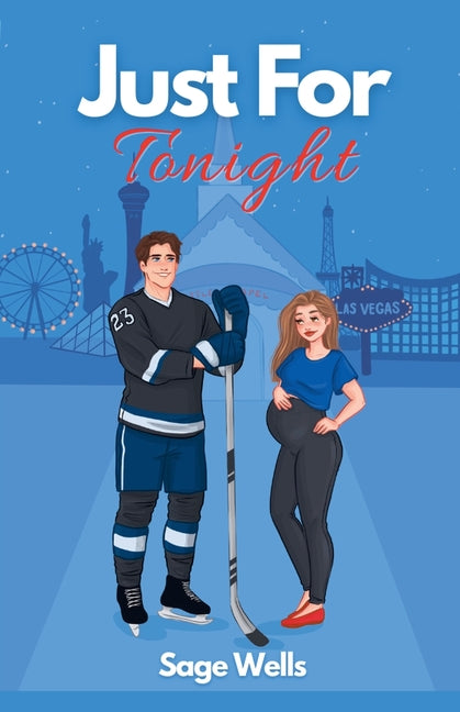 Book cover for Just For Tonight