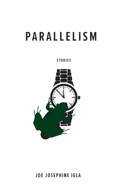 Book cover for Parallelism