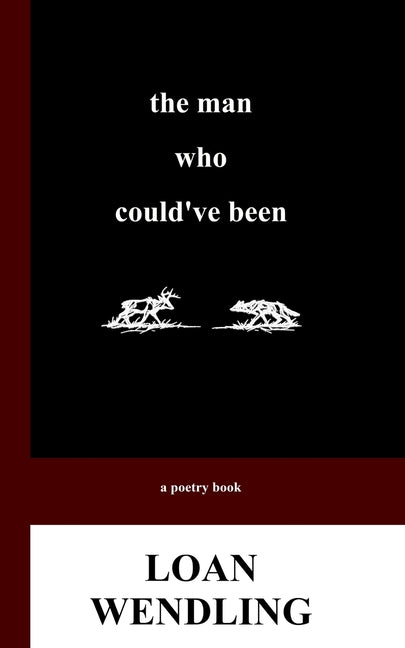 Book cover for Man Who Could've Been