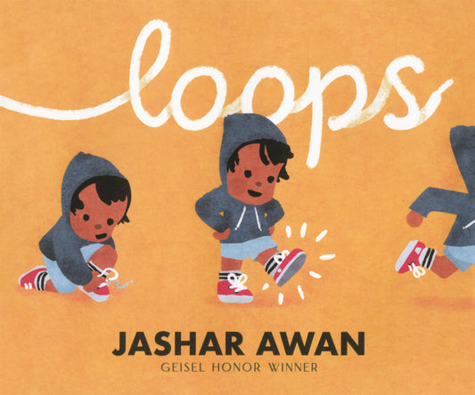 Book cover for Loops