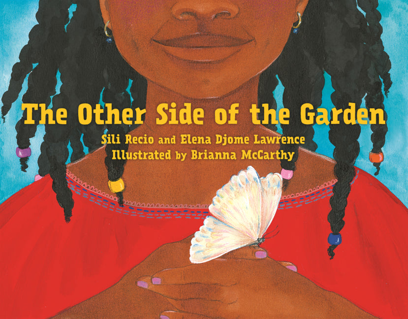Book cover for Other Side of the Garden