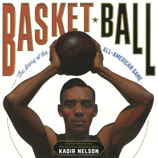 Book cover for Basket Ball