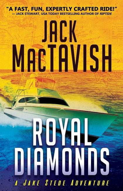 Book cover for Royal Diamonds