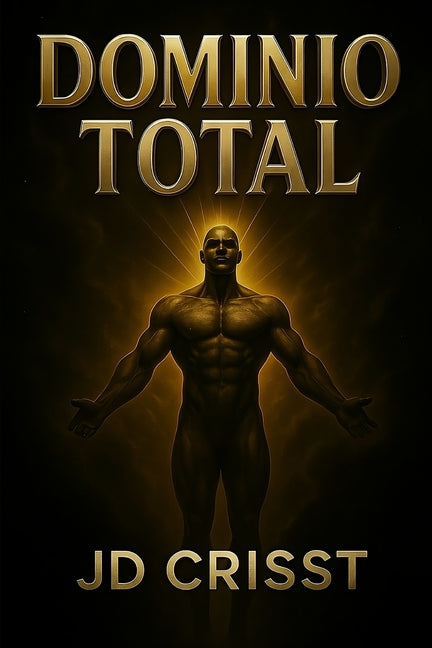 Book cover for Dominio Total