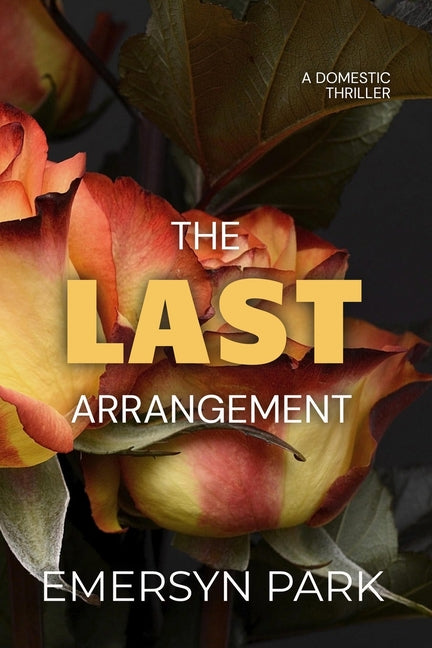 Book cover for Last Arrangement