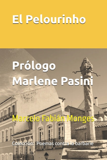 Book cover for Pelourinho