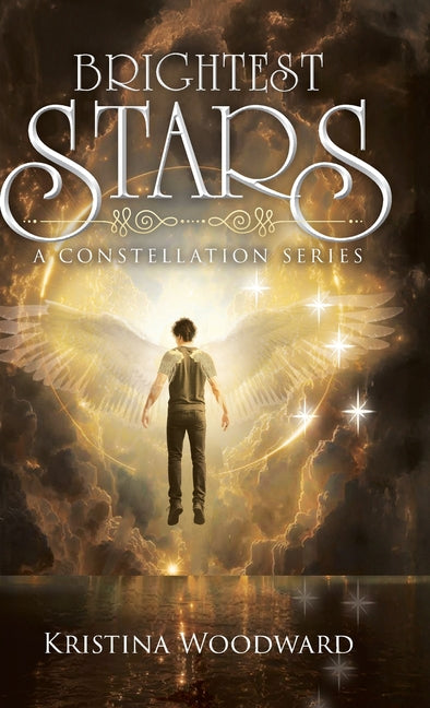 Book cover for Brightest Stars: A Constellation Series