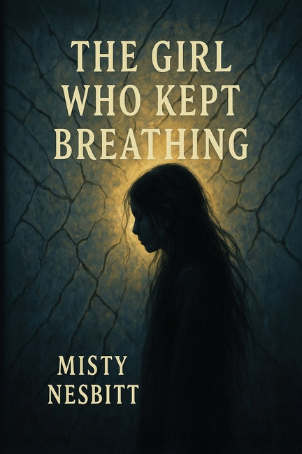 Book cover for Girl Who Kept Breathing