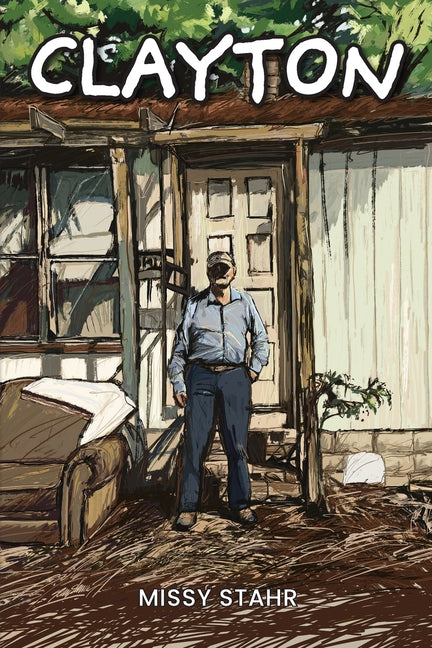 Book cover for Clayton