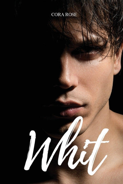 Book cover for Whit