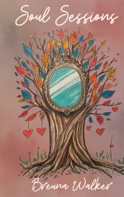 Book cover for Soul Sessions: Haikus on Love, Liberation, Heritage, and Seasons