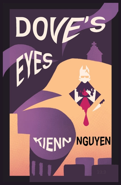 Book cover for Dove's Eyes