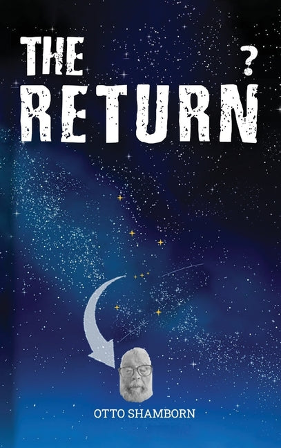 Book cover for Return?