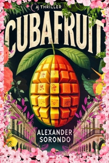 Book cover for Cubafruit