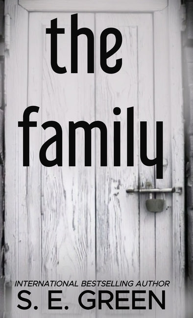 Book cover for Family