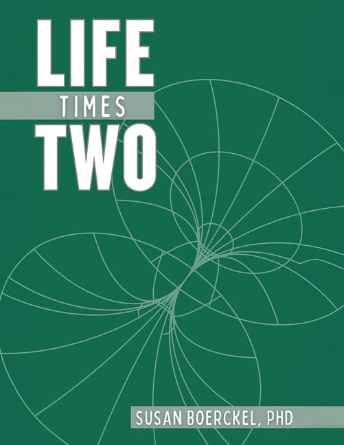 Book cover for LifeTimesTwo