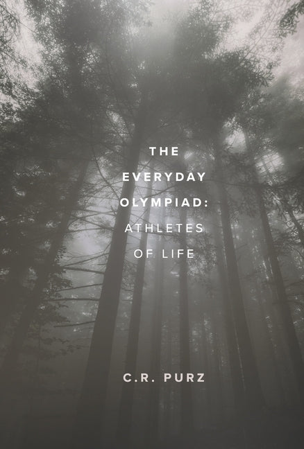 Book cover for Everyday Olympiad: Athletes of Life
