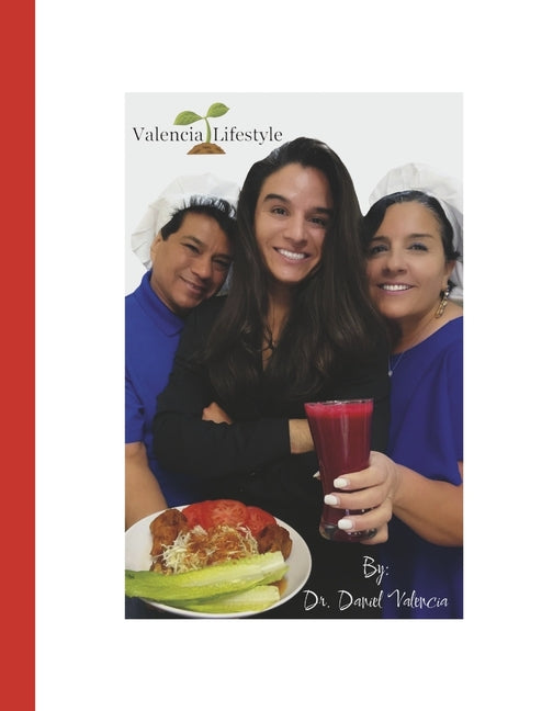 Book cover for Valencia Lifestyle