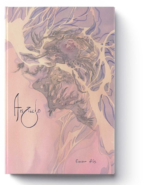 Book cover for Anzuelo