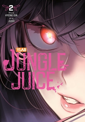Book cover for Jungle Juice, Vol. 2