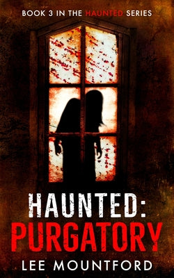 Book cover for Haunted: Purgatory
