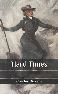 Book cover for Hard Times