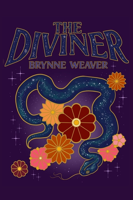 Book cover for Diviner