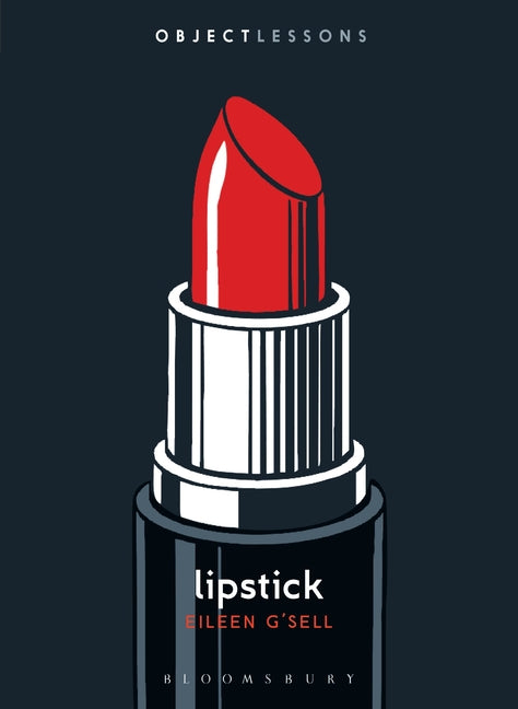 Book cover for Lipstick