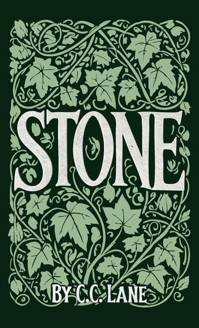 Book cover for Stone