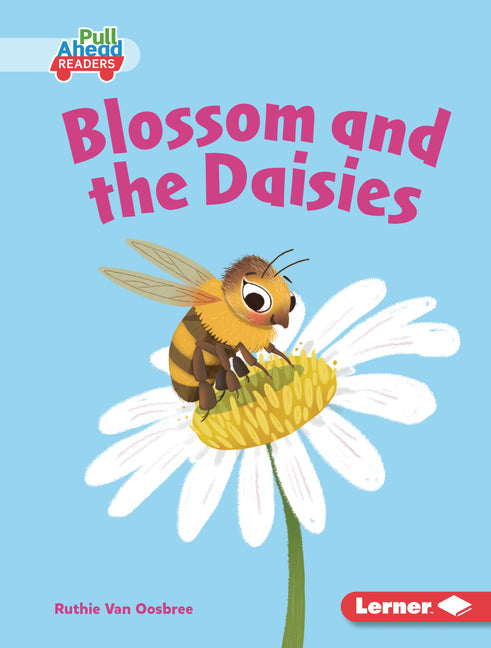 Book cover for Blossom and the Daisies
