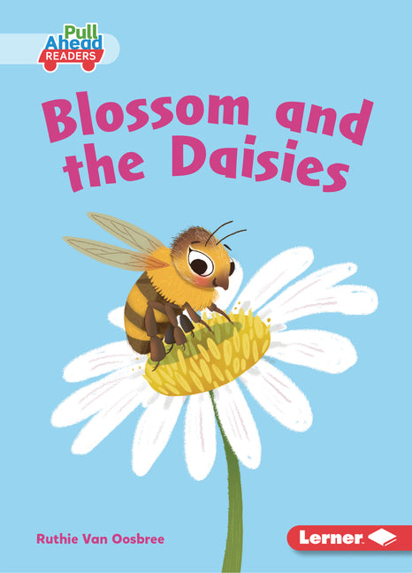 Book cover for Blossom and the Daisies