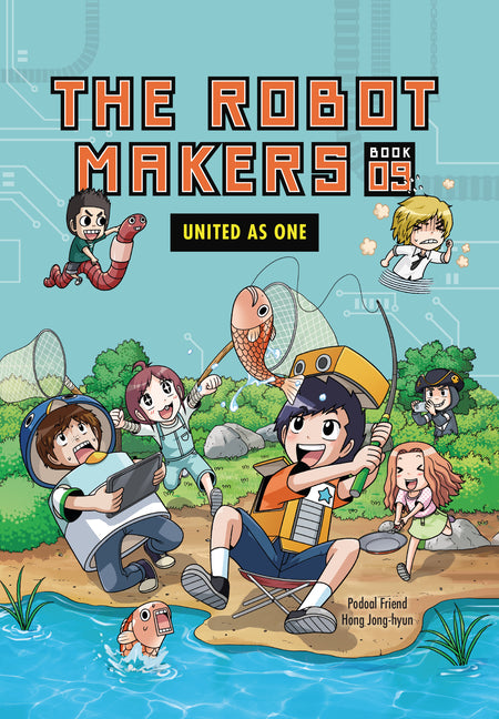 Book cover for United as One: Book 9