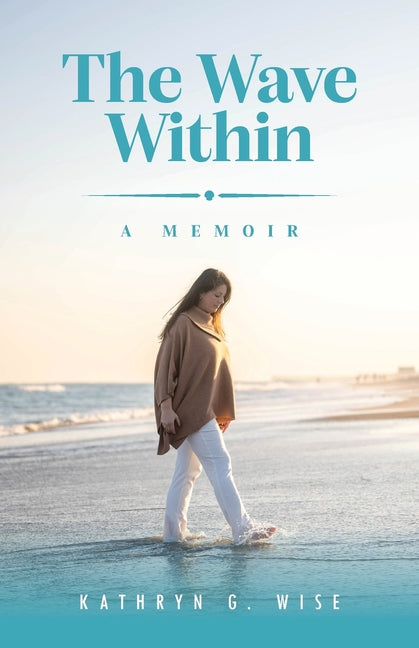 Book cover for Wave Within