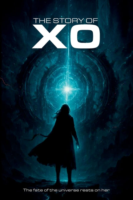 Book cover for Story of X0